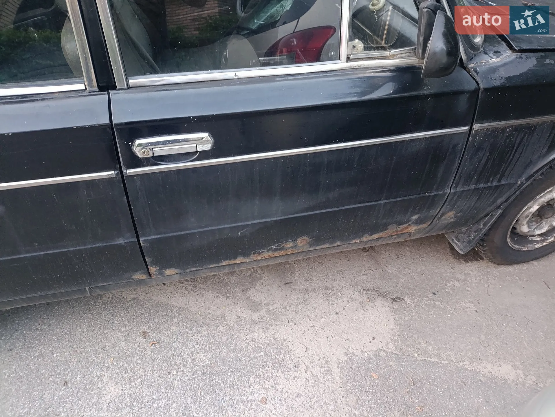 ВАЗ / Lada 2106, 1991