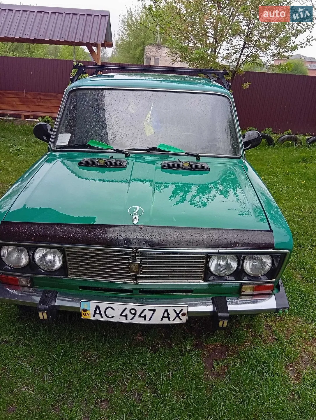 ВАЗ / Lada 2106, 1990