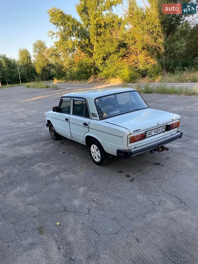 ВАЗ / Lada 2106, 1992