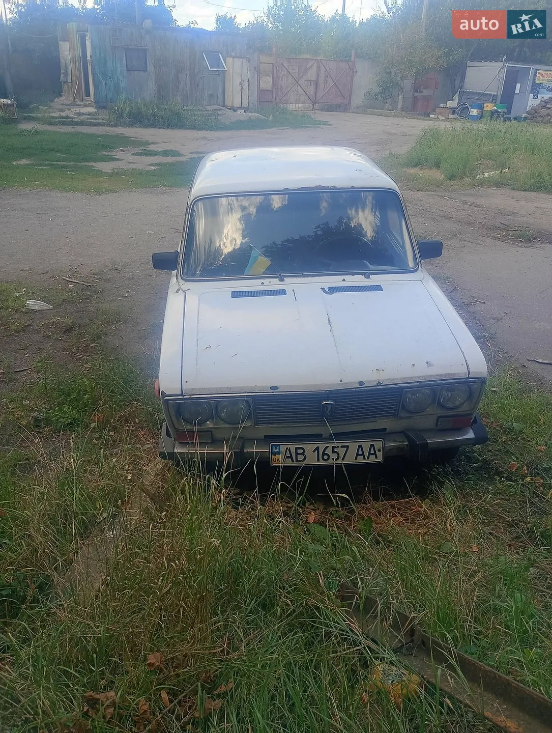 ВАЗ / Lada 2106, 1990