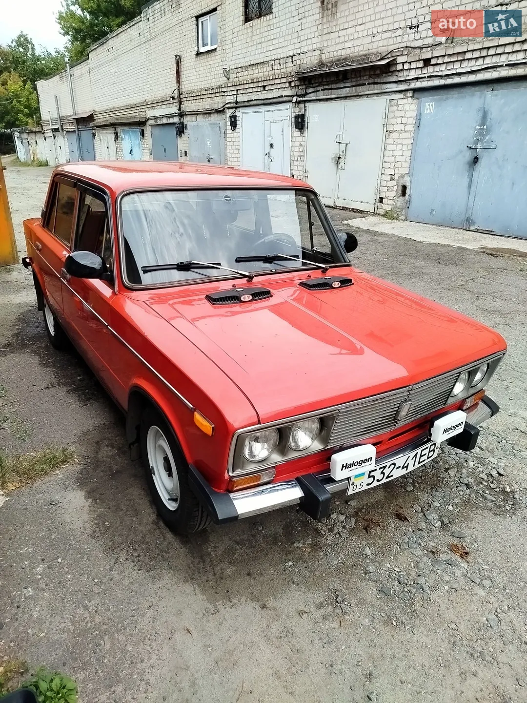 ВАЗ / Lada 2106, 1990