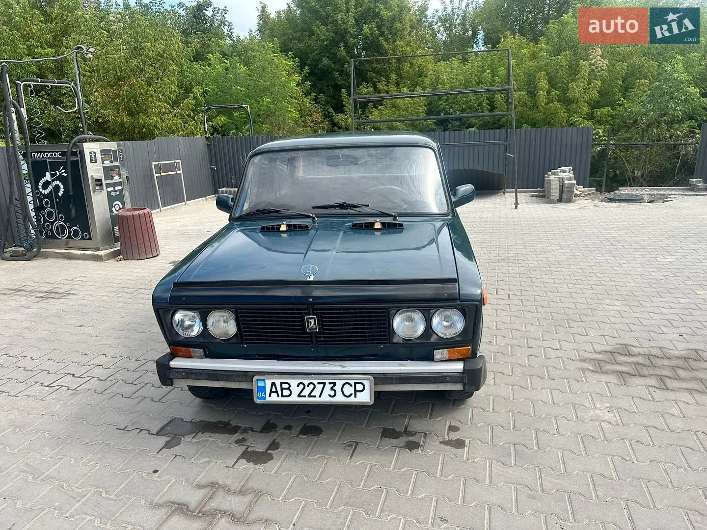 ВАЗ / Lada 2106, 2001