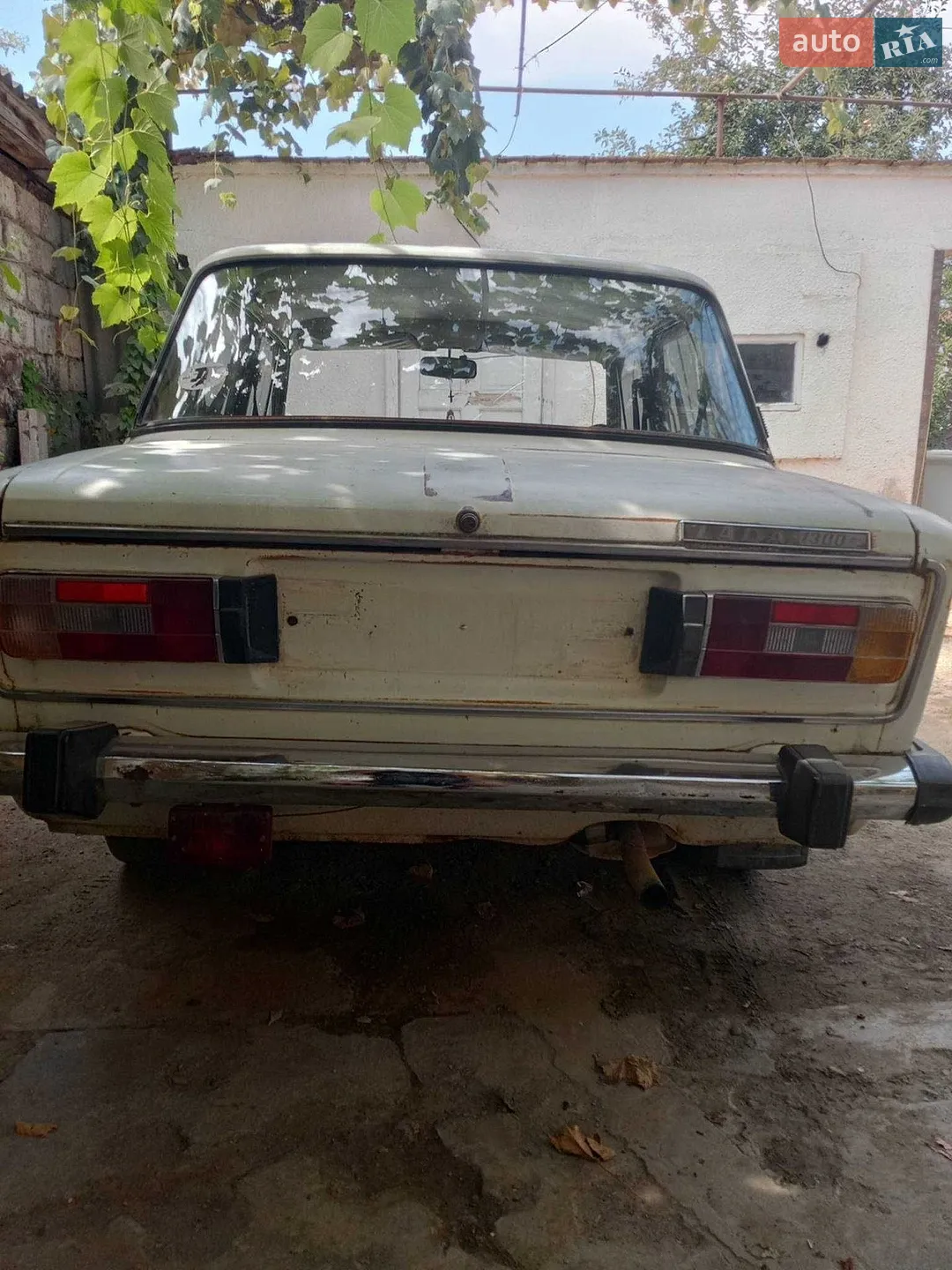 ВАЗ / Lada 2106, 1990