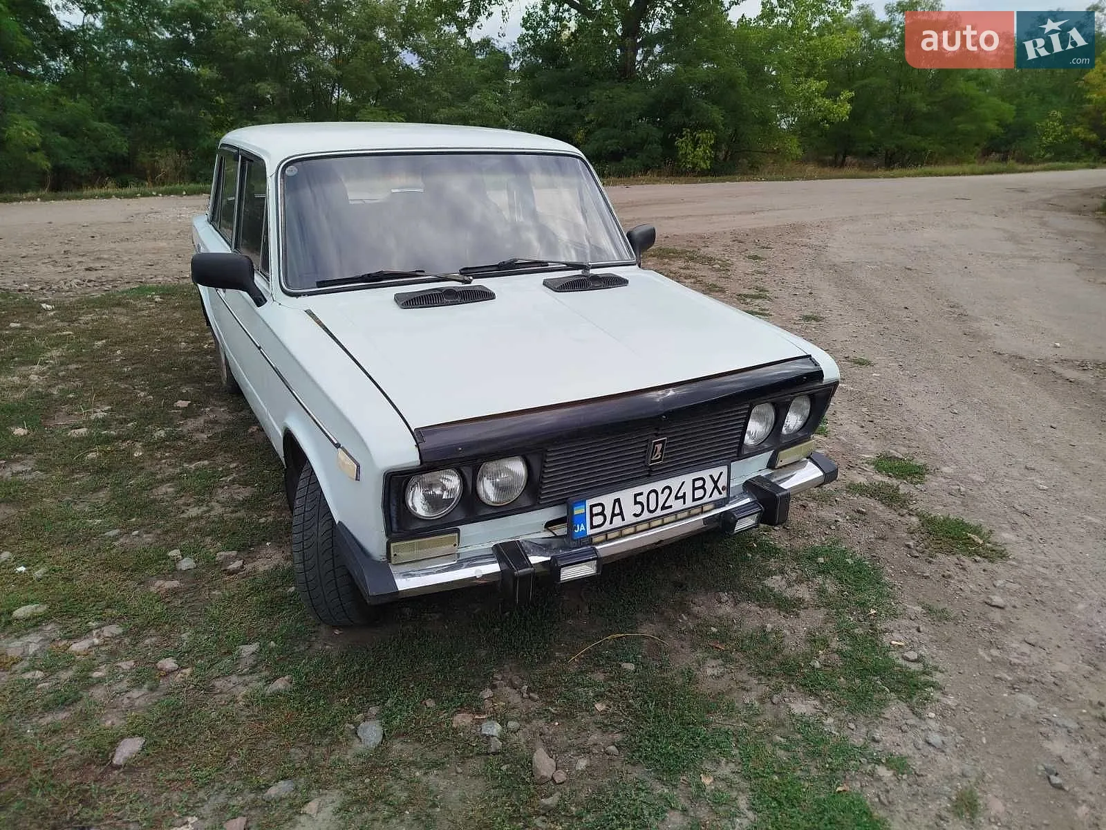 ВАЗ / Lada 2106, 1986