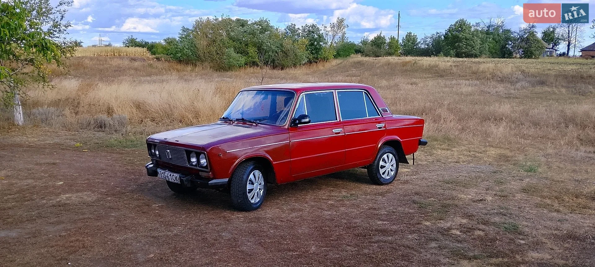 ВАЗ / Lada 2106, 1990