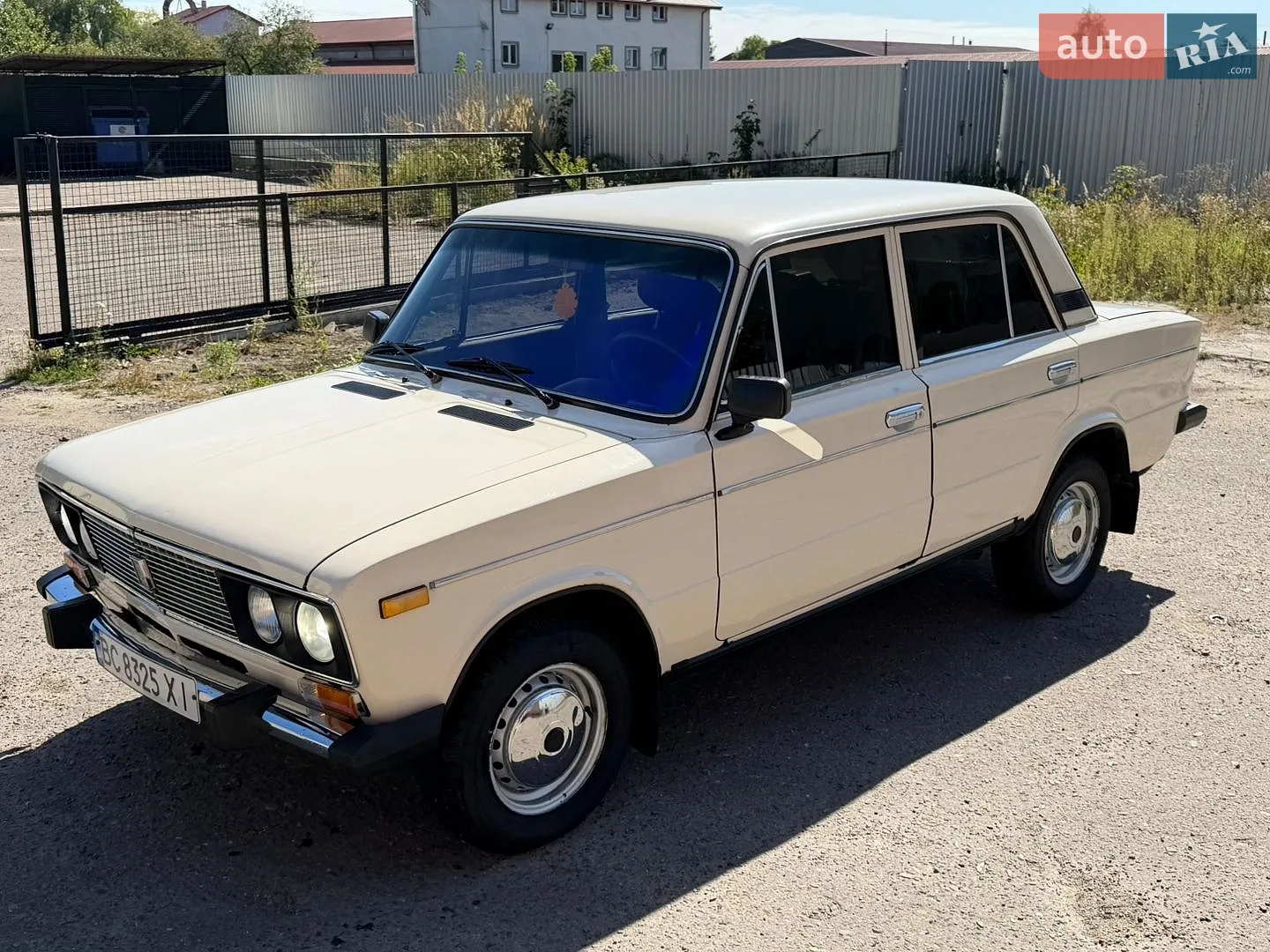 ВАЗ / Lada 2106, 1996