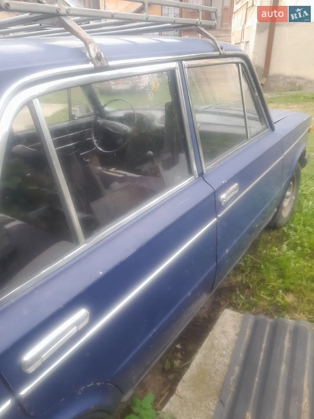 ВАЗ / Lada 2106, 1977