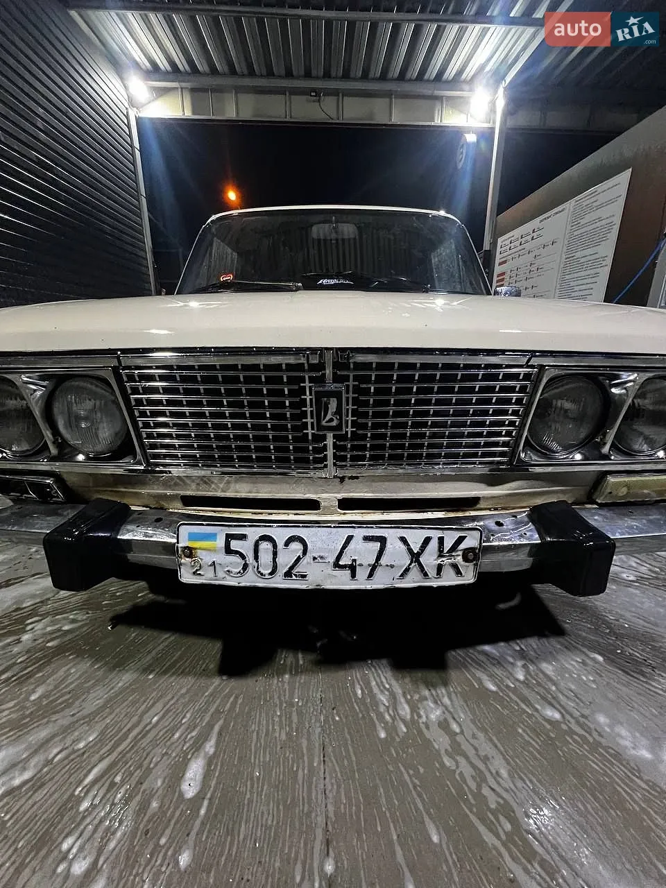 ВАЗ / Lada 2106, 1985