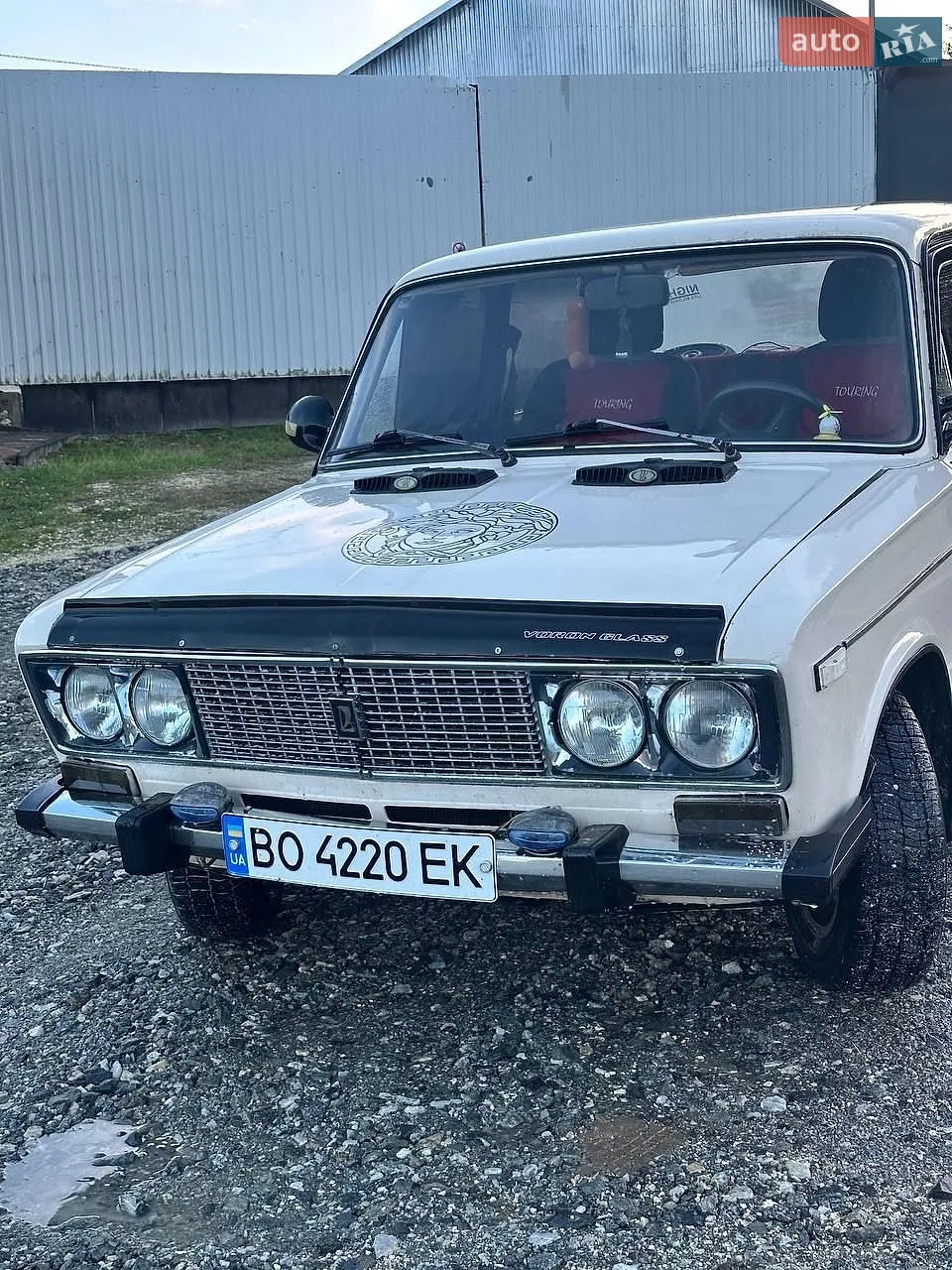 ВАЗ / Lada 2106, 1993