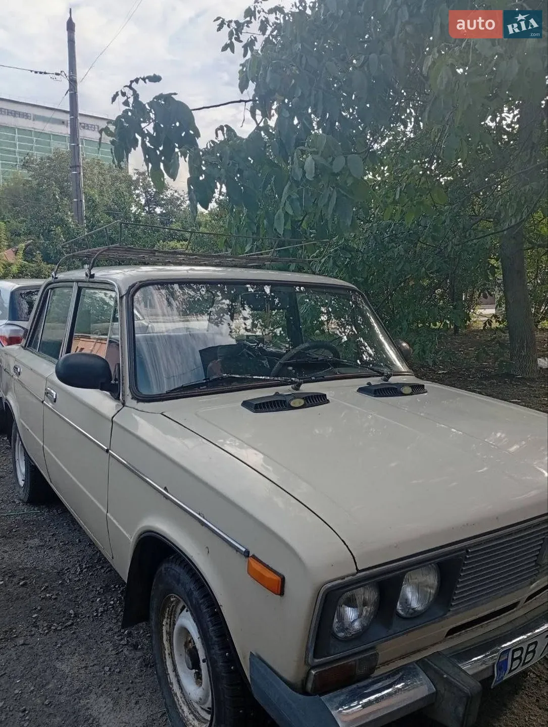ВАЗ / Lada 2106, 1988