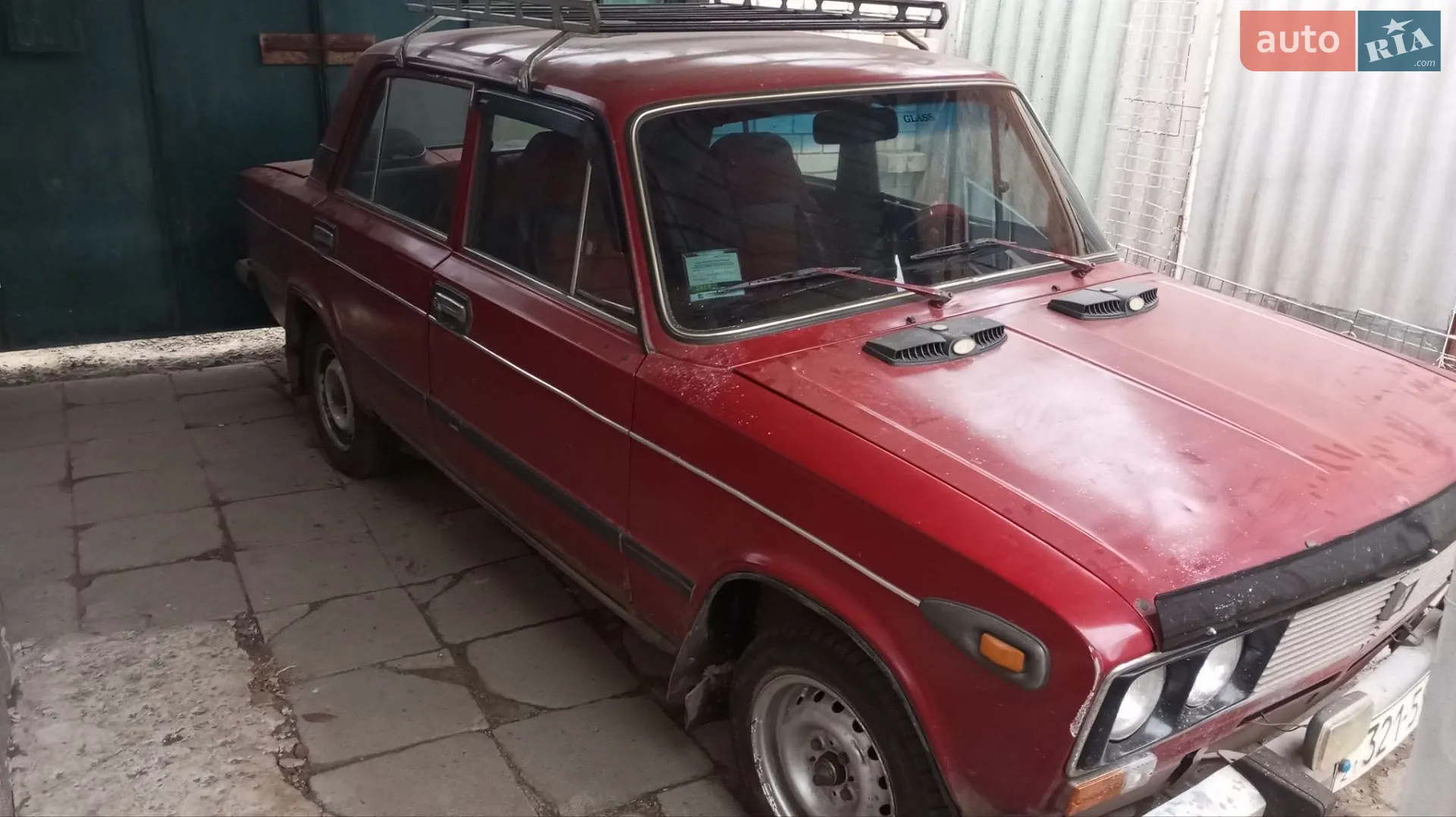ВАЗ / Lada 2106, 1994