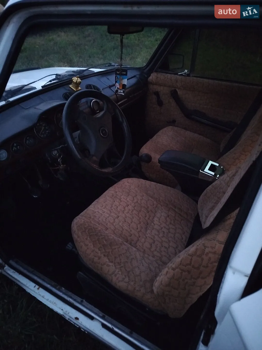ВАЗ / Lada 2106, 1997