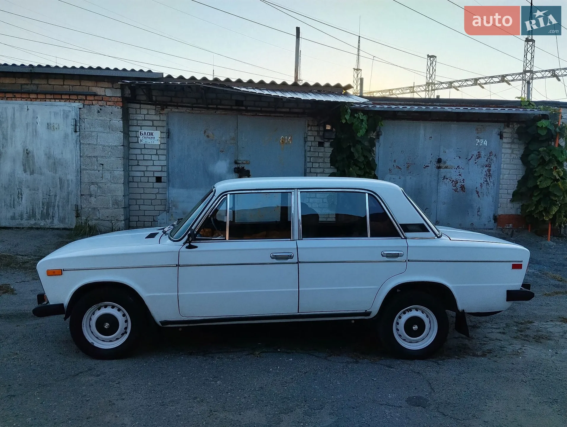ВАЗ / Lada 2106, 1990