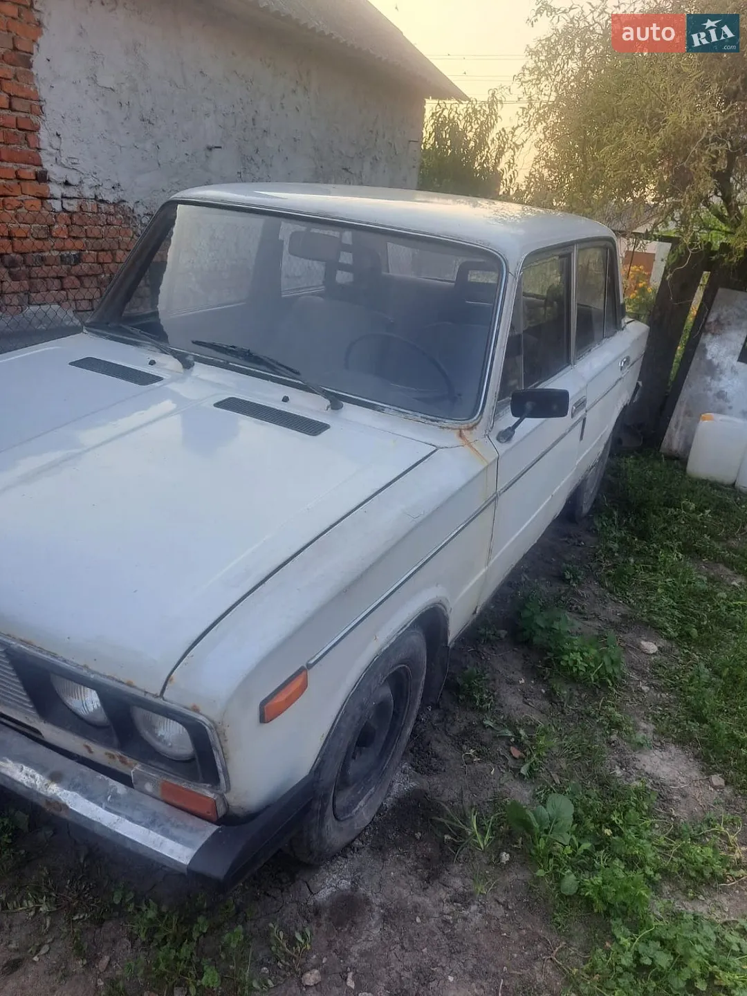 ВАЗ / Lada 2106, 1992