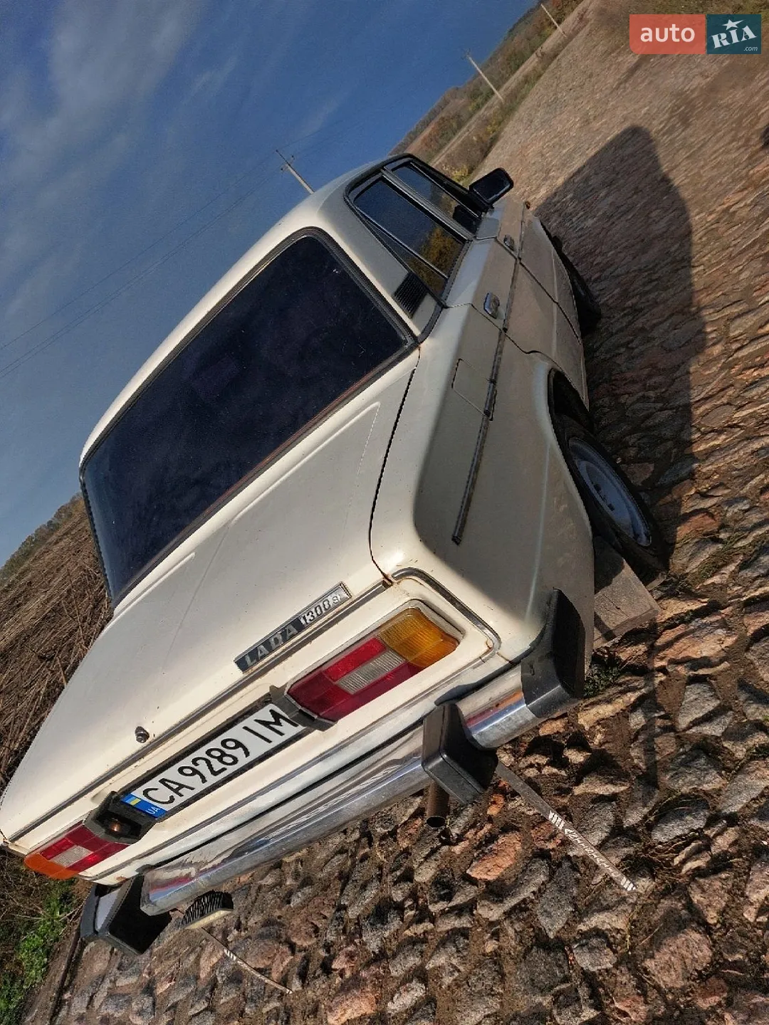 ВАЗ / Lada 2106, 1990