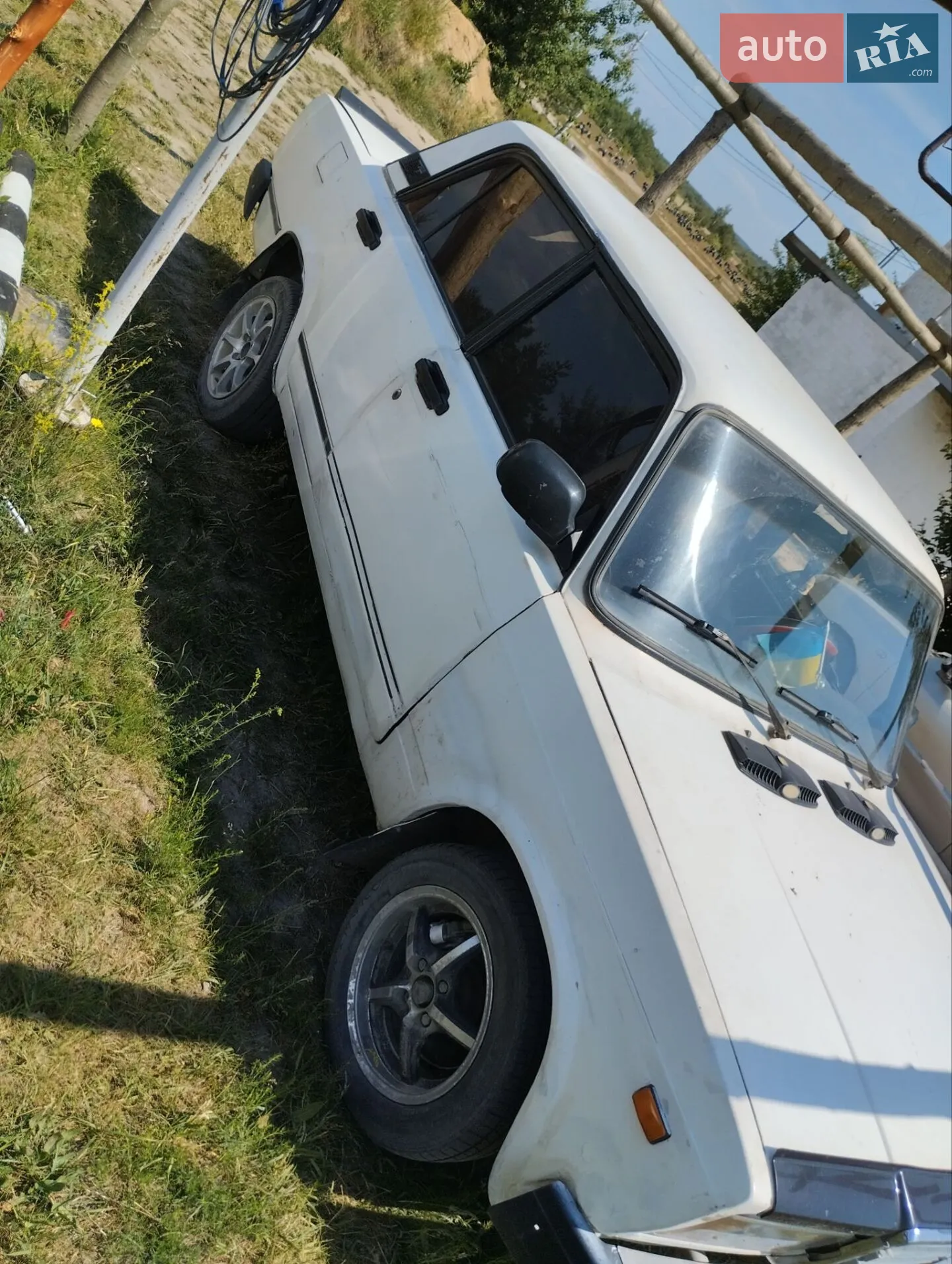 ВАЗ / Lada 2107, 2004