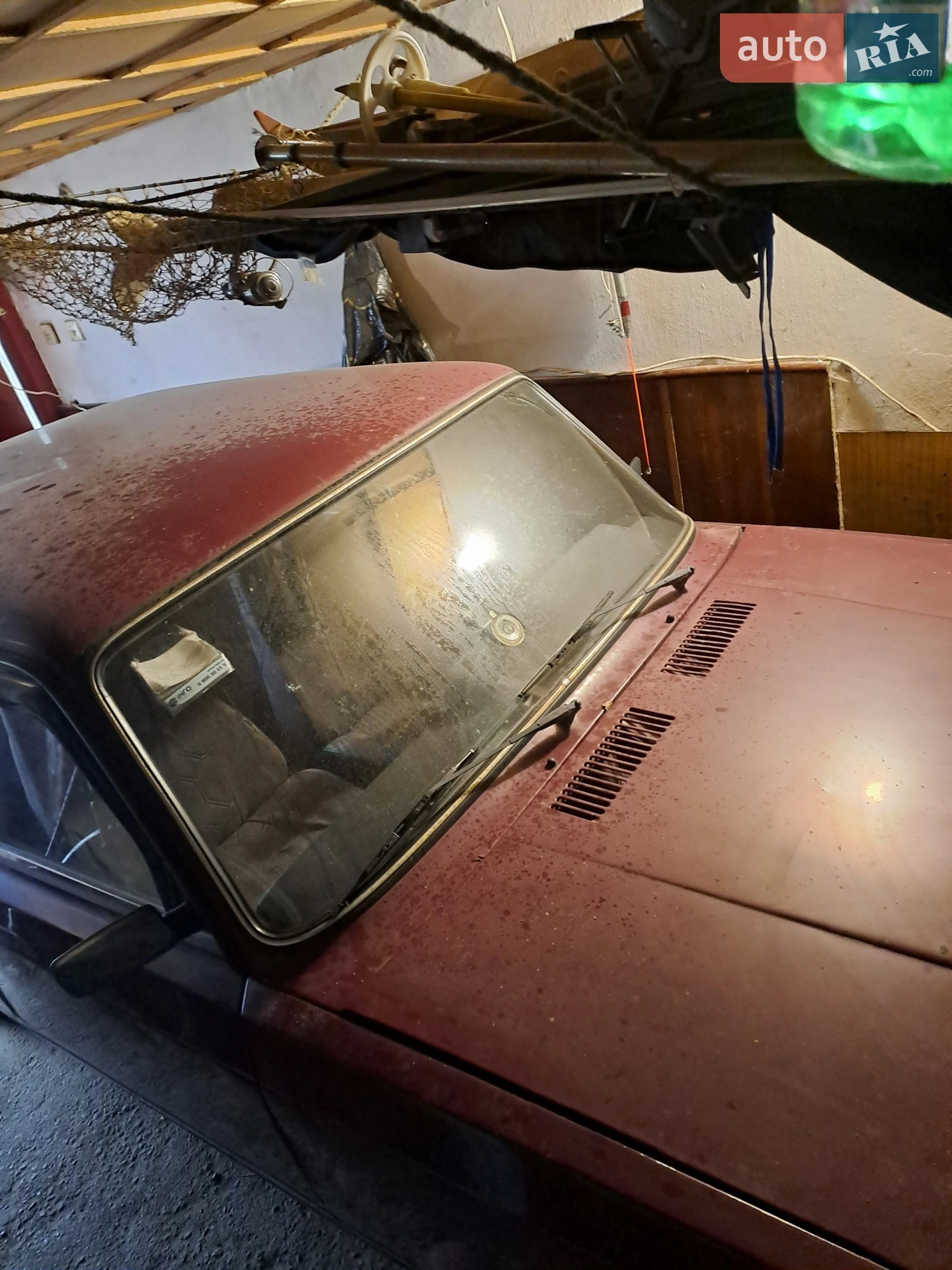 ВАЗ / Lada 2107, 2004