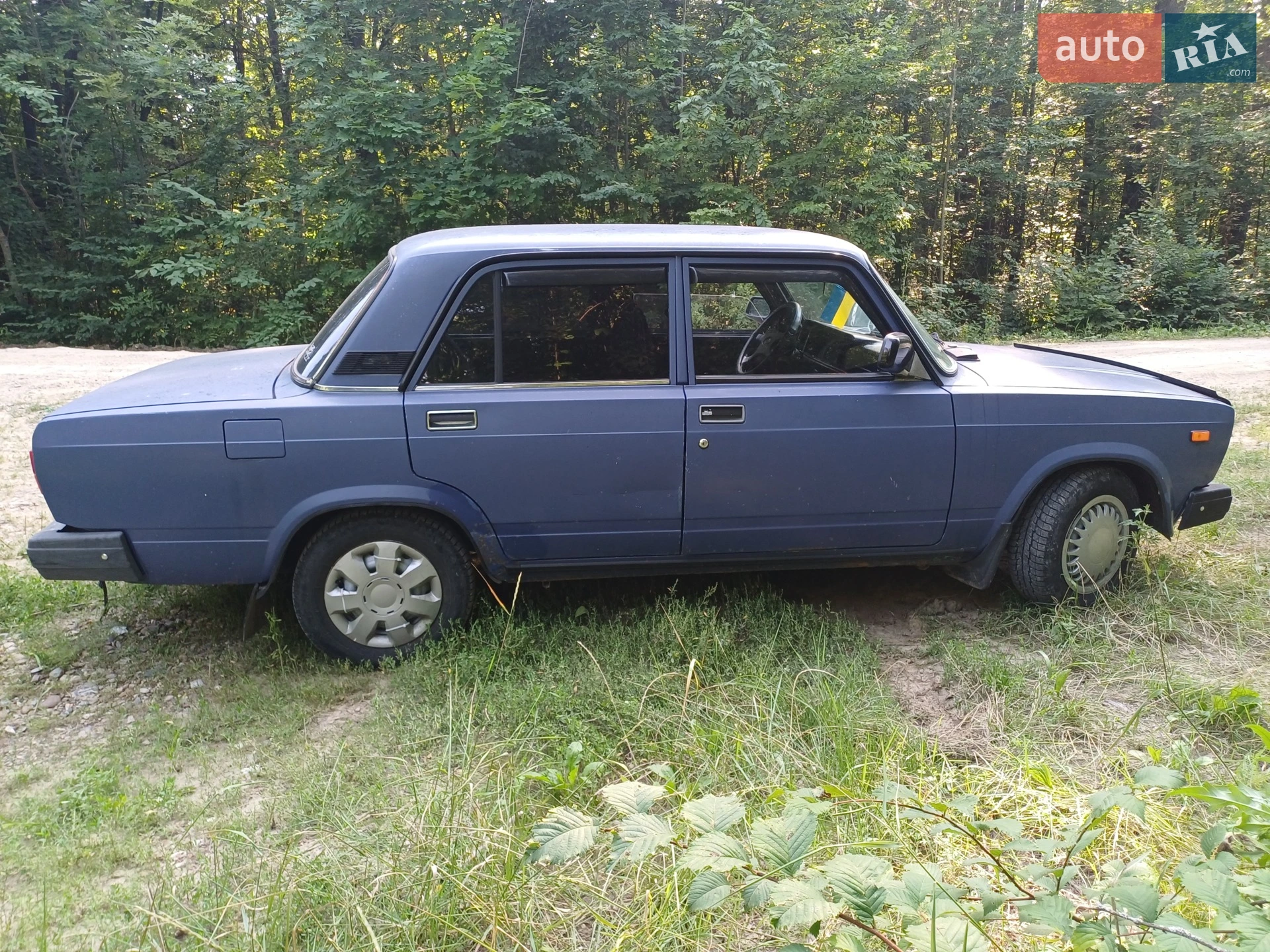 ВАЗ / Lada 2107, 2006