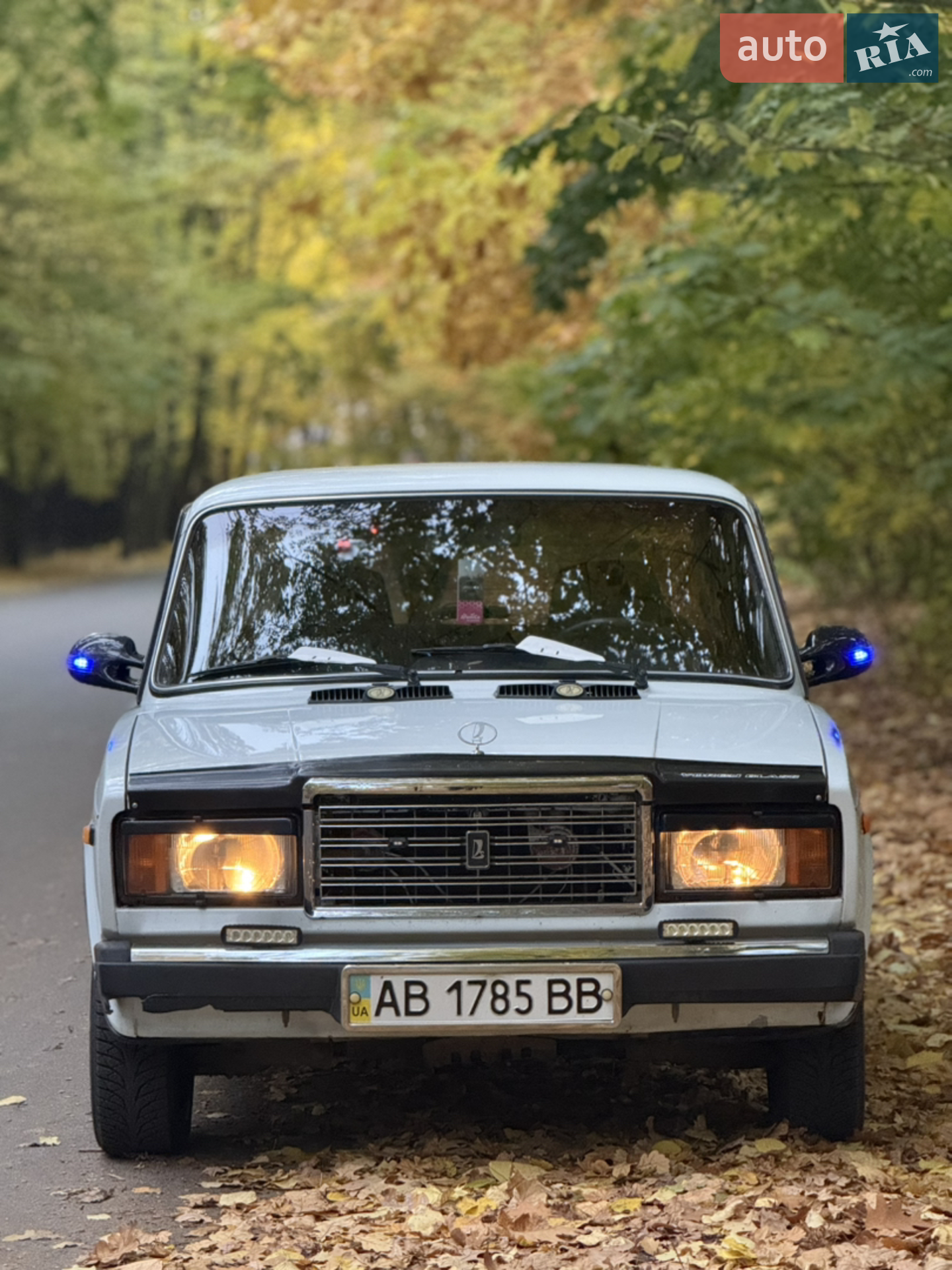 ВАЗ / Lada 2107, 2008