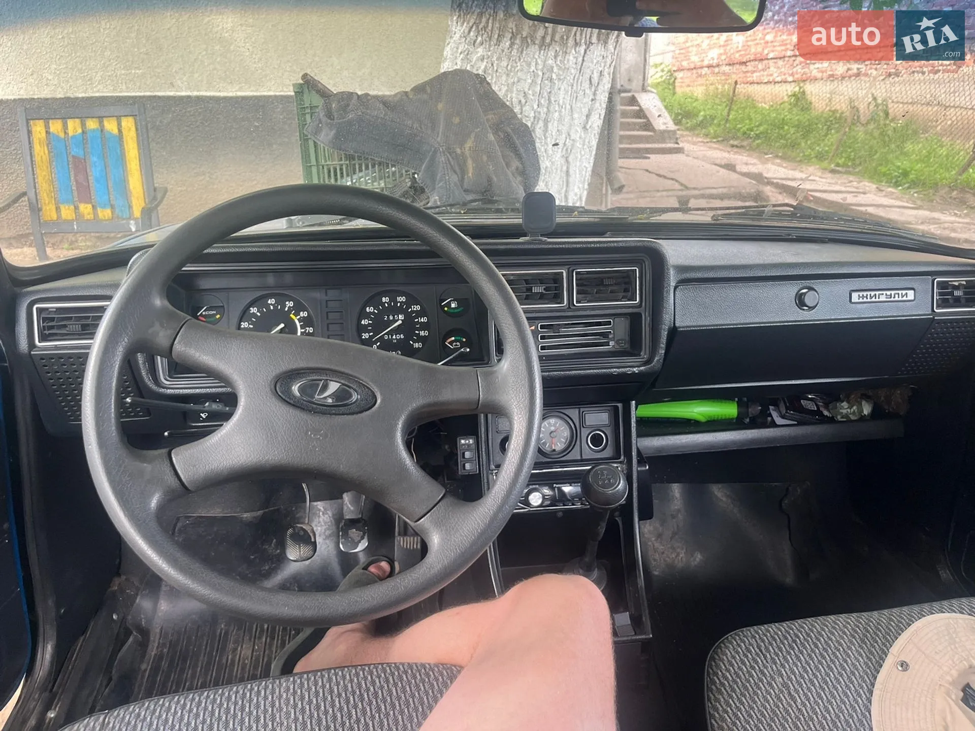 ВАЗ / Lada 2107, 2004