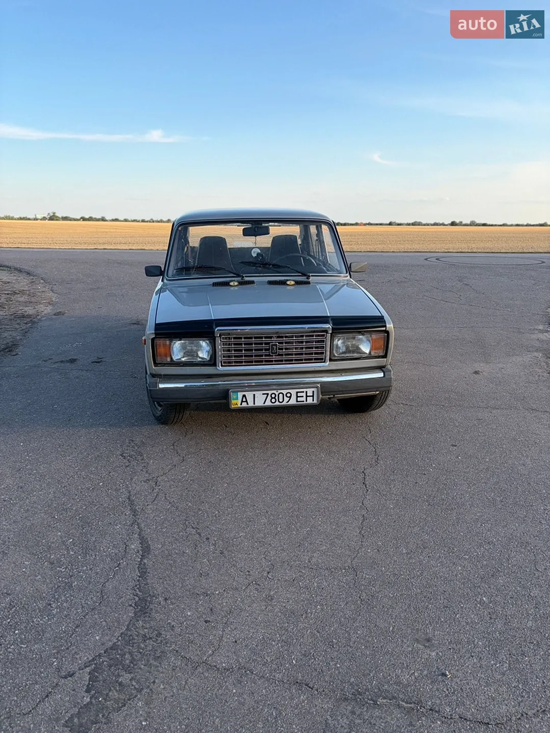 ВАЗ / Lada 2107, 2007