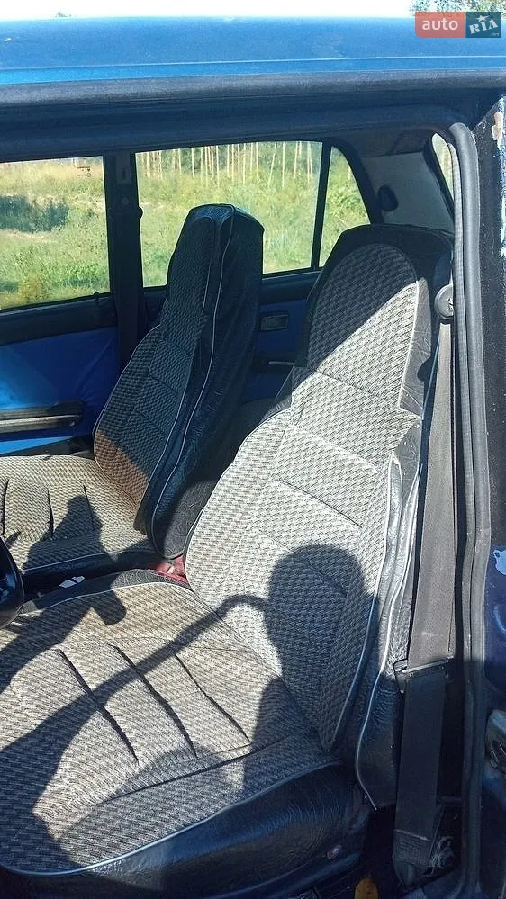 ВАЗ / Lada 2107, 2006