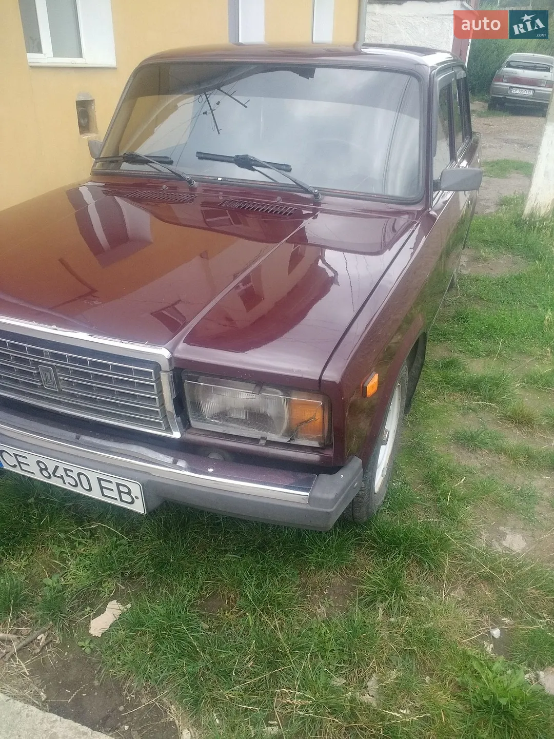 ВАЗ / Lada 2107, 2006