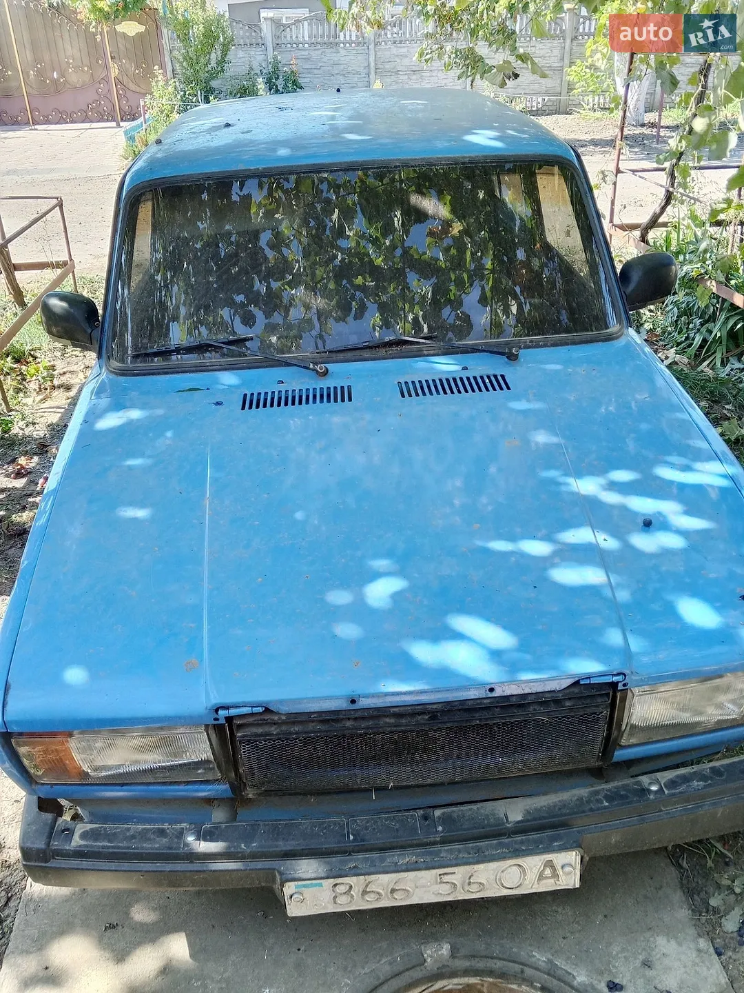 ВАЗ / Lada 2107, 2000