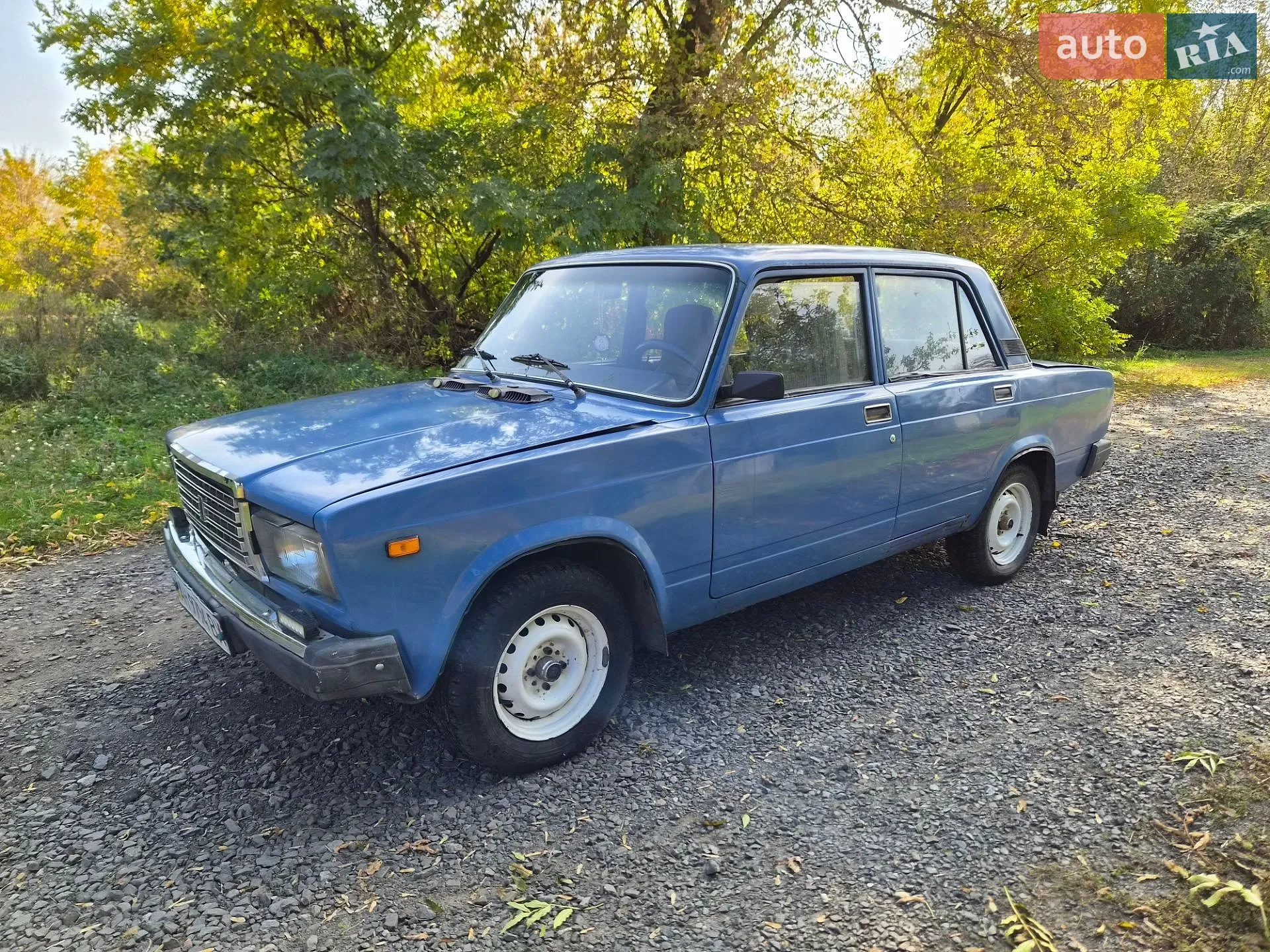 ВАЗ / Lada 2107, 2006