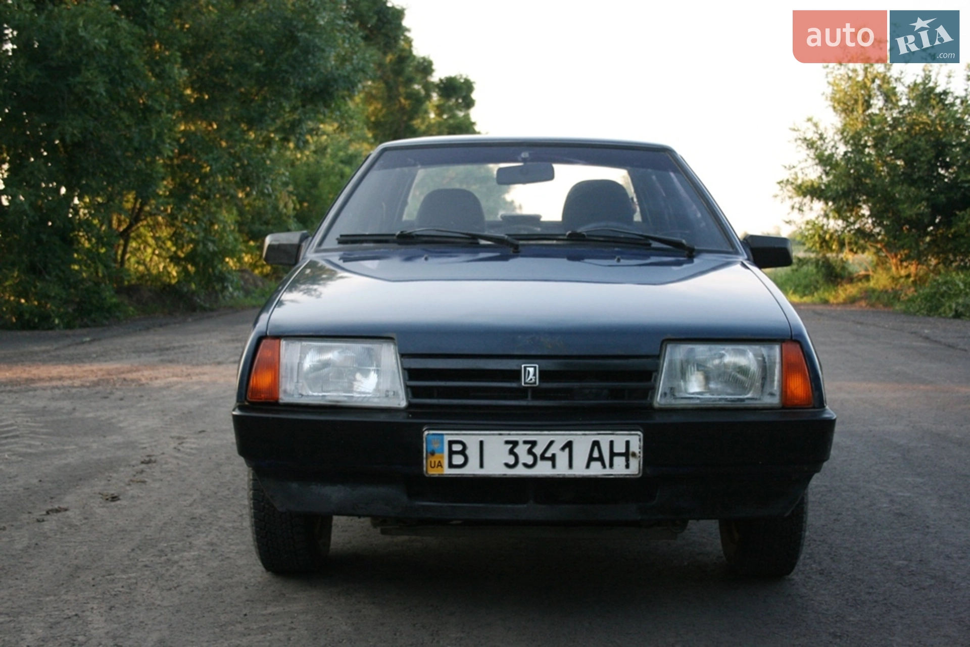 ВАЗ / Lada 21099, 2006