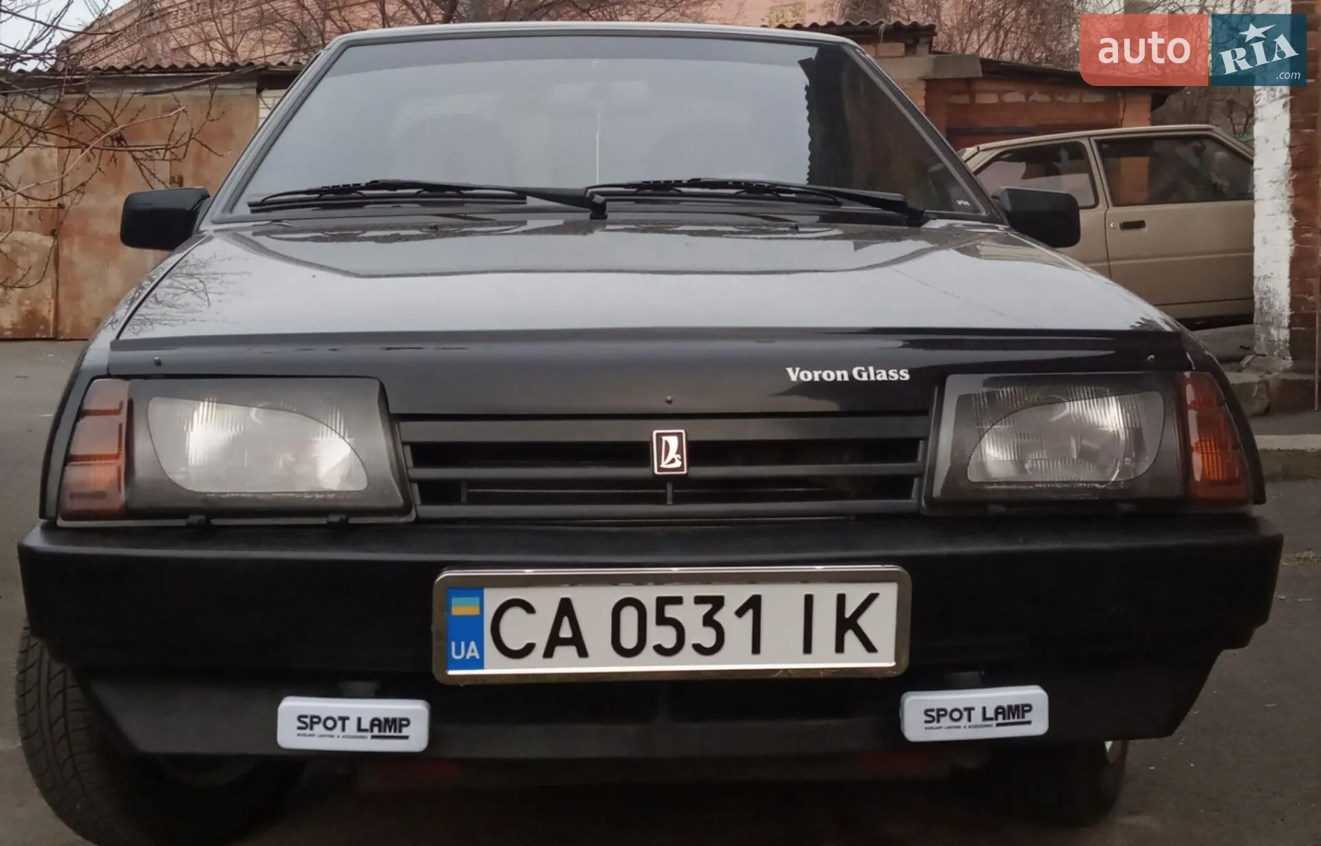 ВАЗ / Lada 21099, 2006