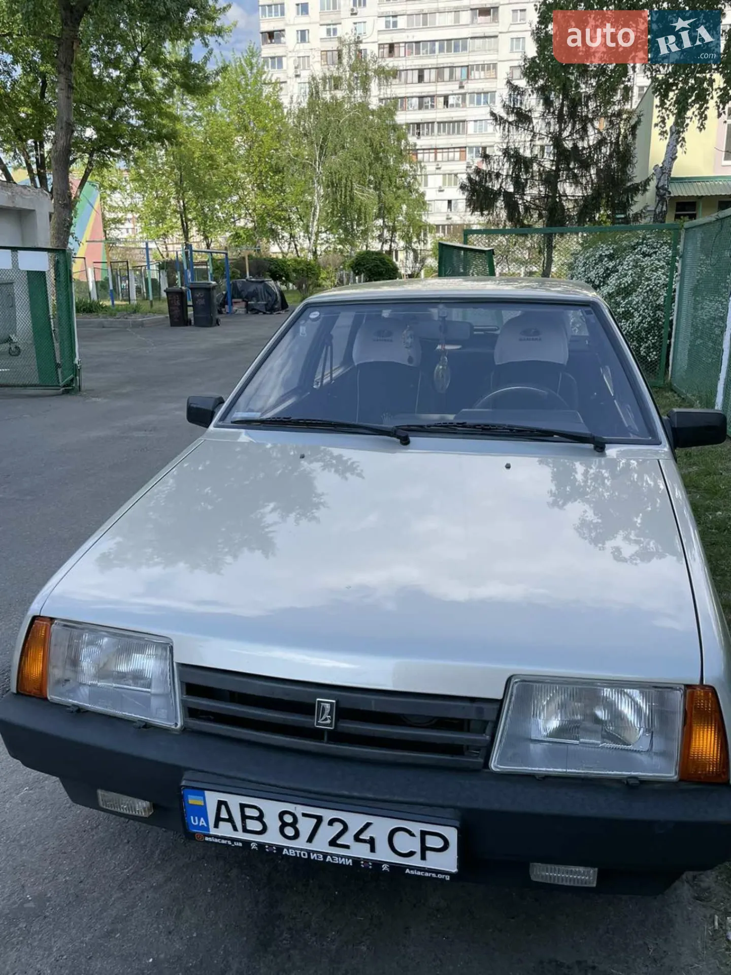ВАЗ / Lada 21099, 2006