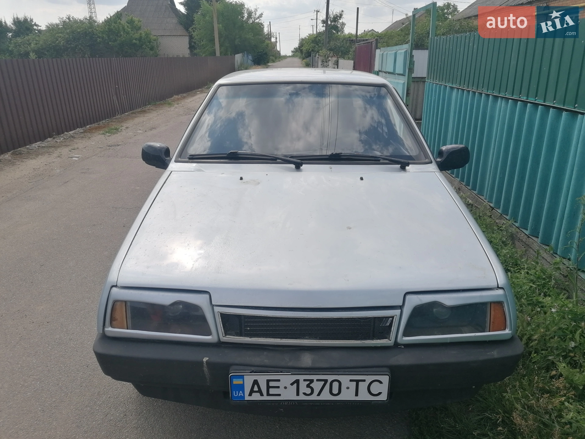 ВАЗ / Lada 21099, 2001