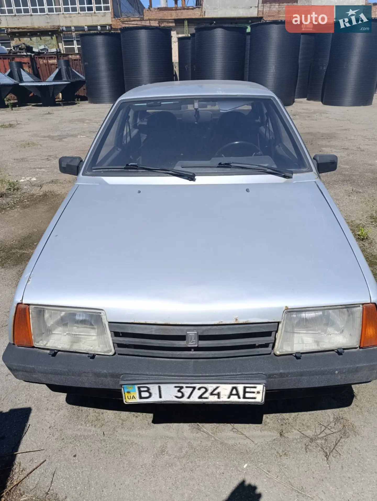 ВАЗ / Lada 21099, 2002