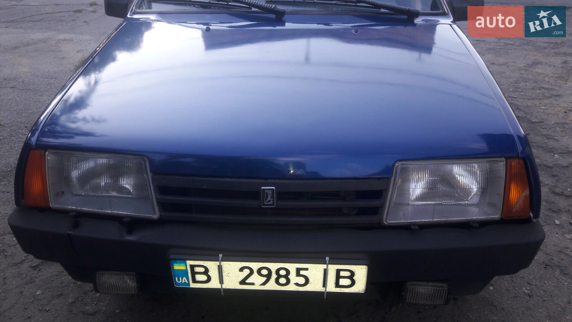 ВАЗ / Lada 21099, 2003