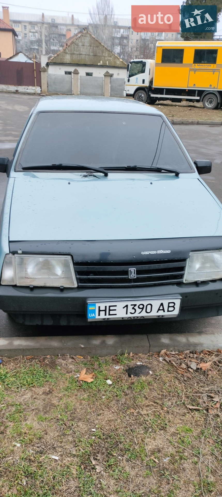ВАЗ / Lada 21099, 2003