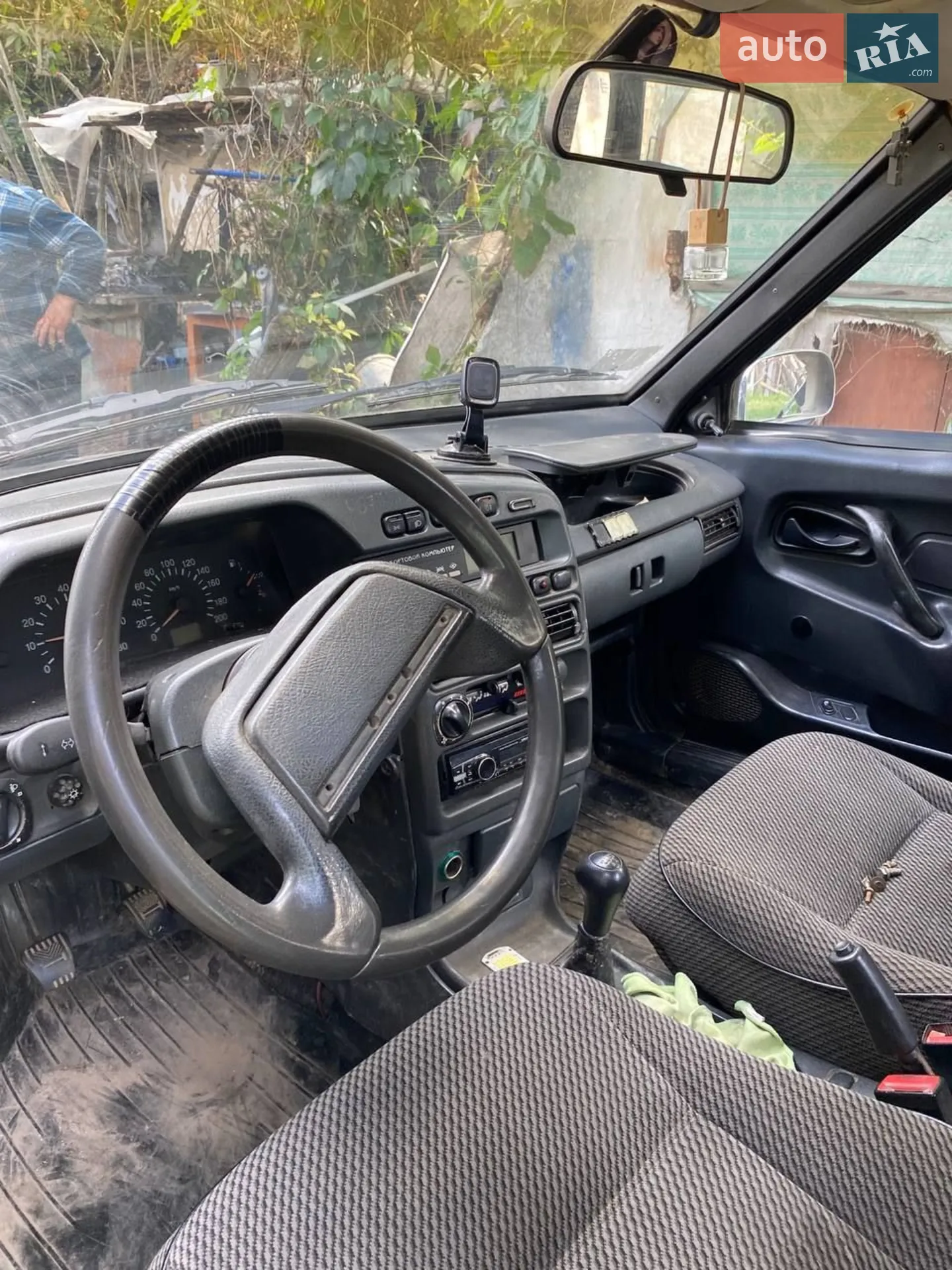 ВАЗ / Lada 21099, 2001