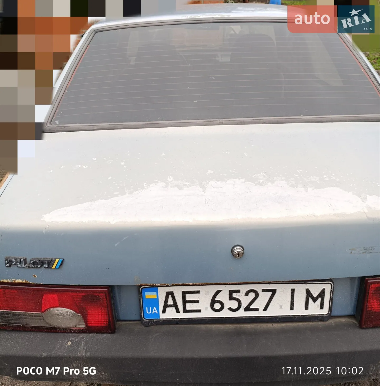 ВАЗ / Lada 21099, 2002