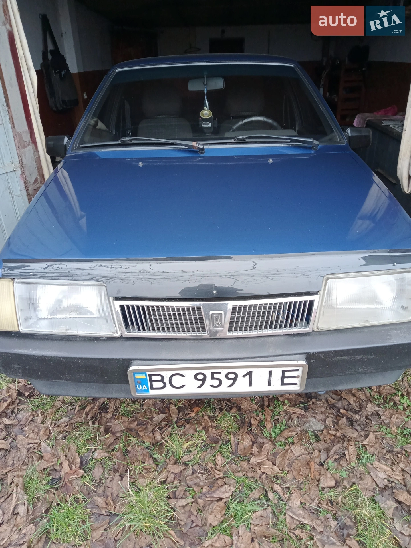 ВАЗ / Lada 21099, 2006