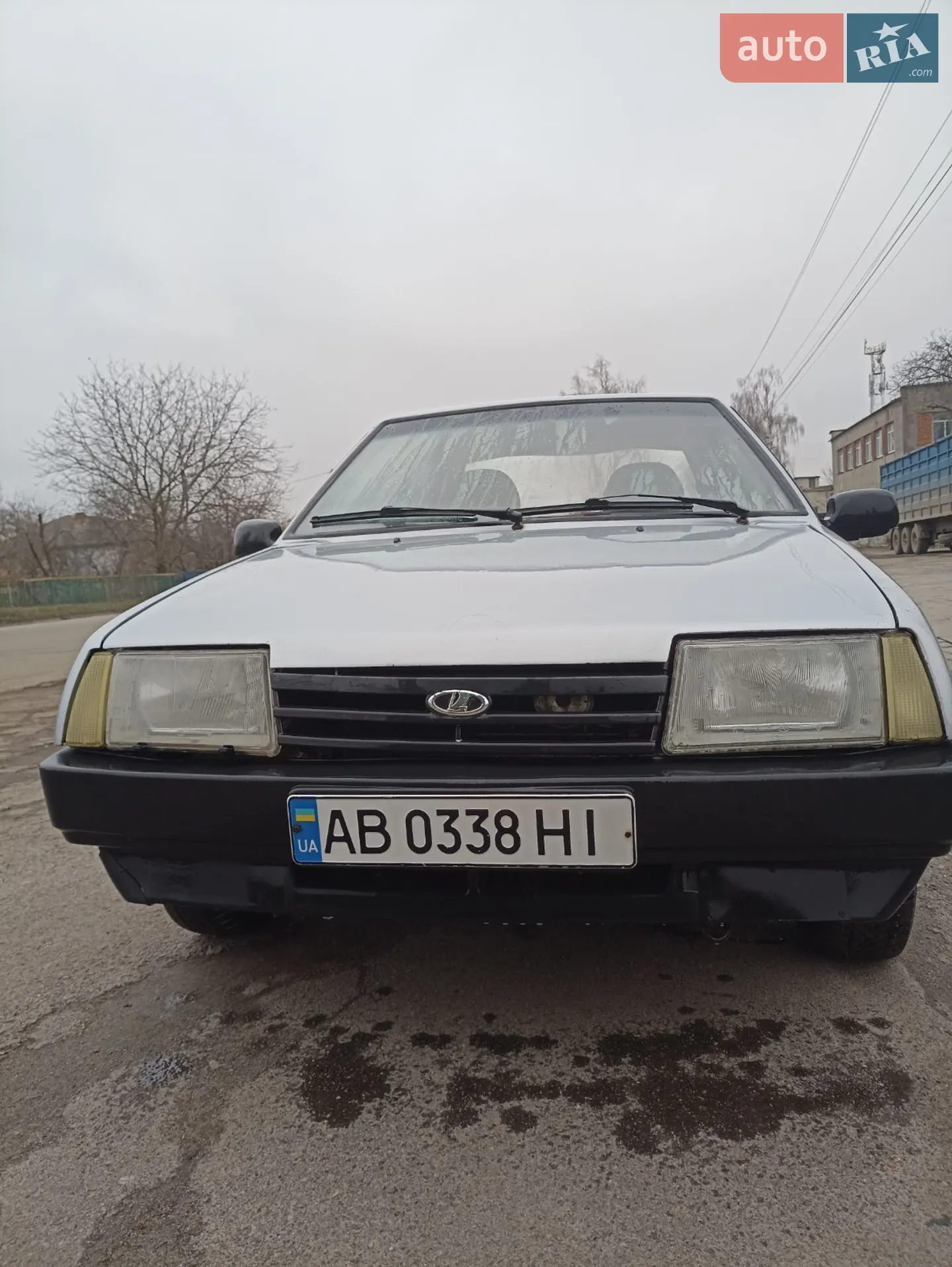 ВАЗ / Lada 21099, 2003