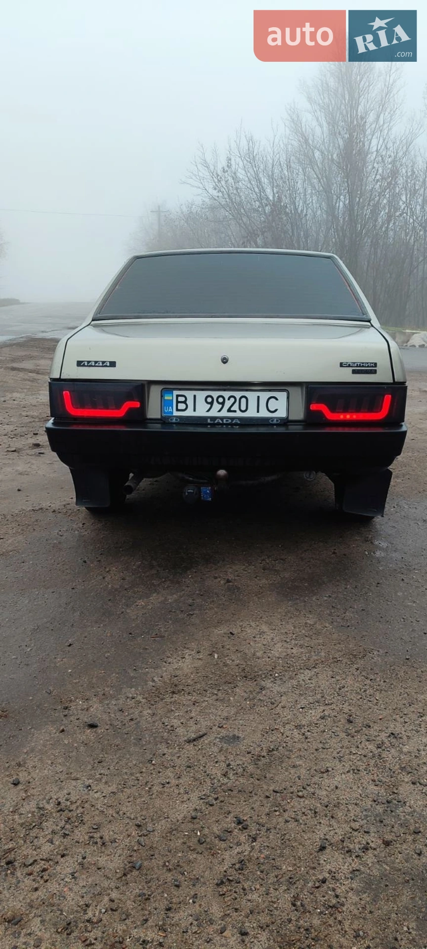 ВАЗ / Lada 21099, 2002