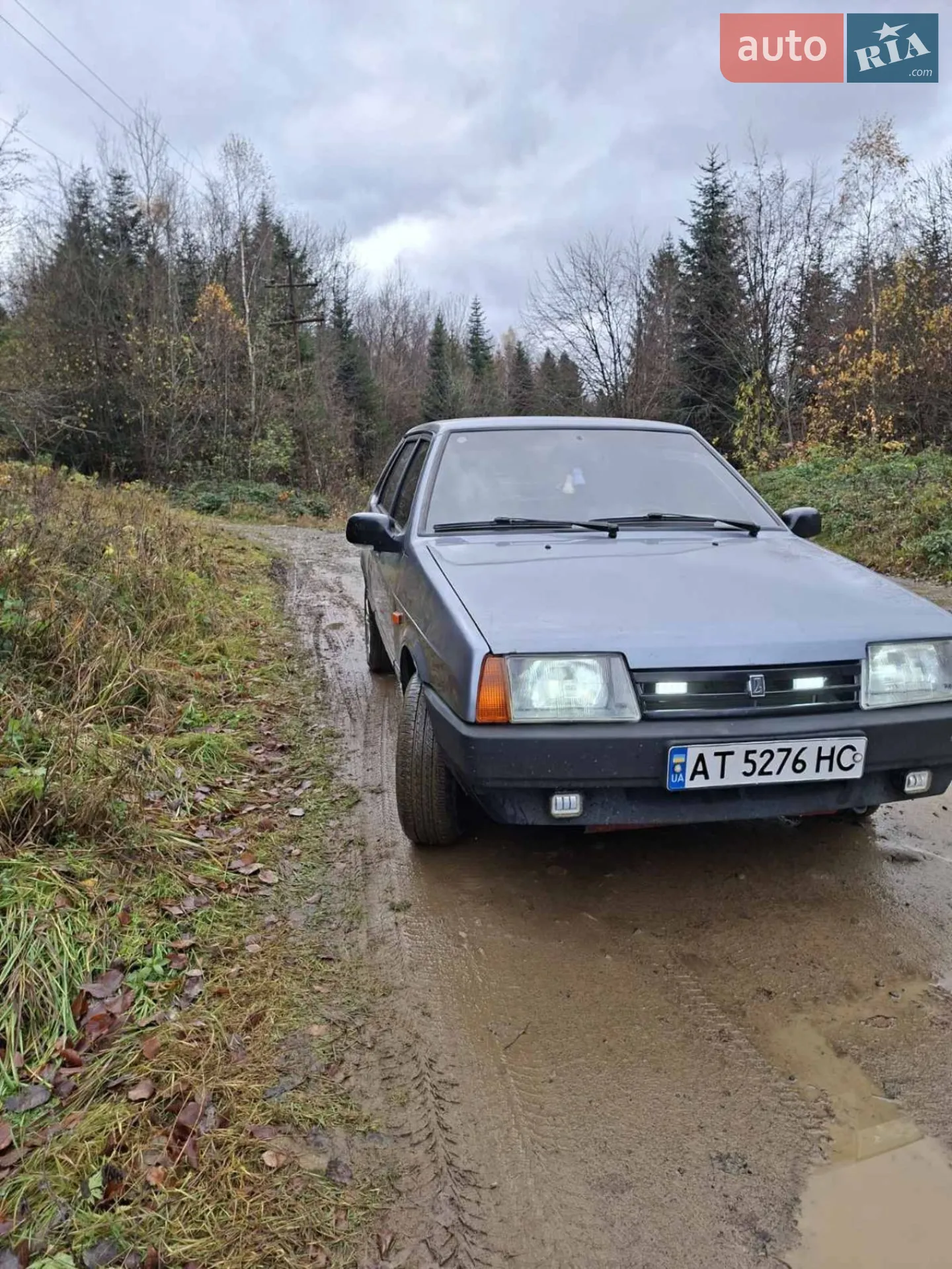 ВАЗ / Lada 21099, 2006