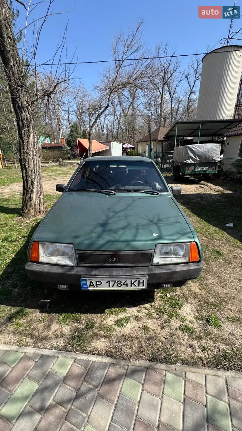 ВАЗ / Lada 21099, 2006