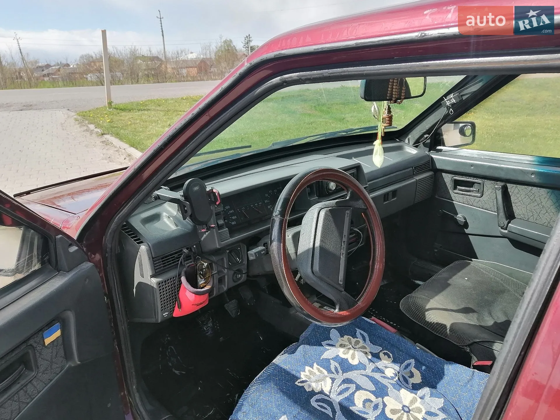 ВАЗ / Lada 21099, 2005