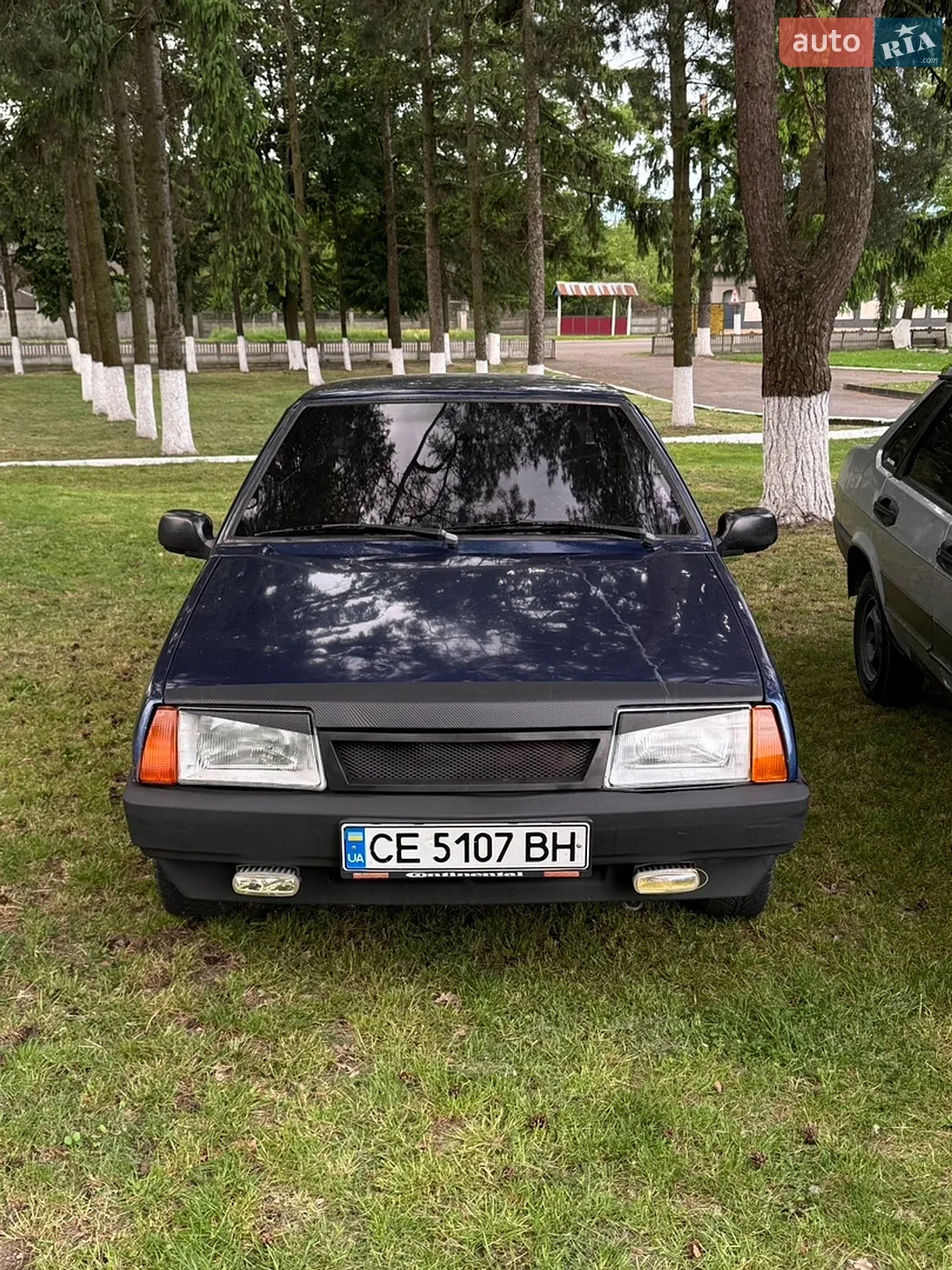 ВАЗ / Lada 21099, 2004