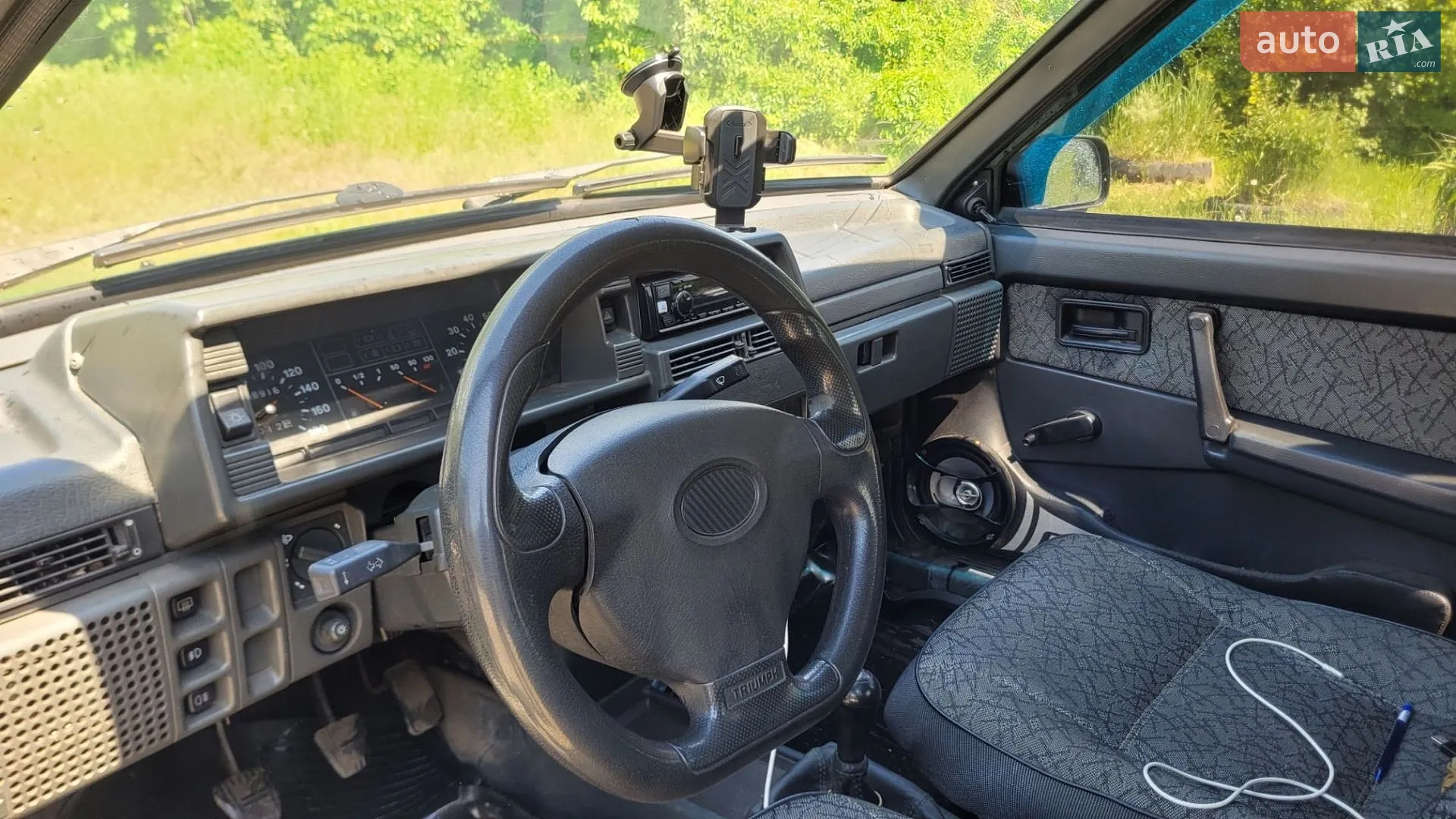 ВАЗ / Lada 21099, 2006