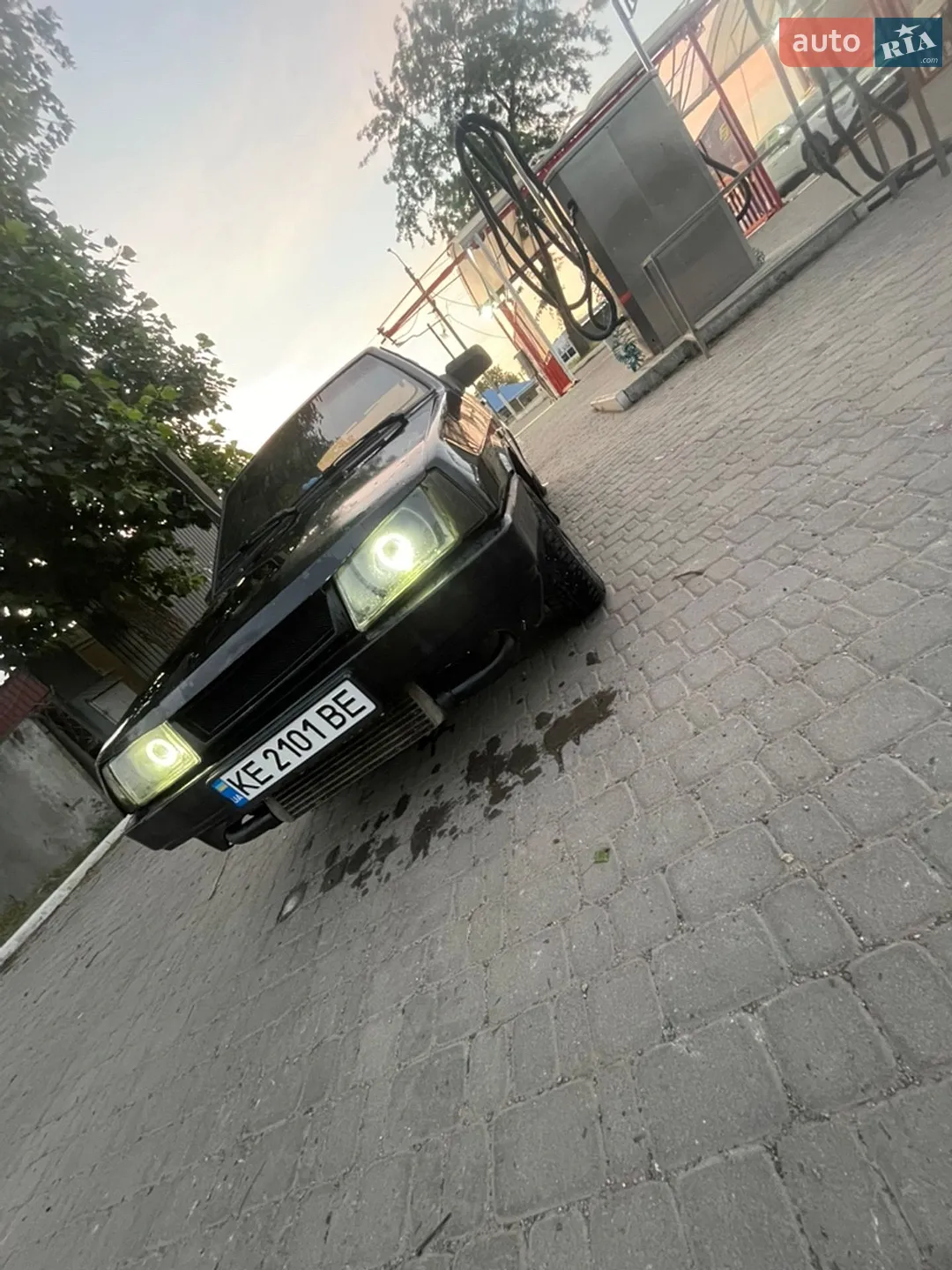 ВАЗ / Lada 21099, 2006