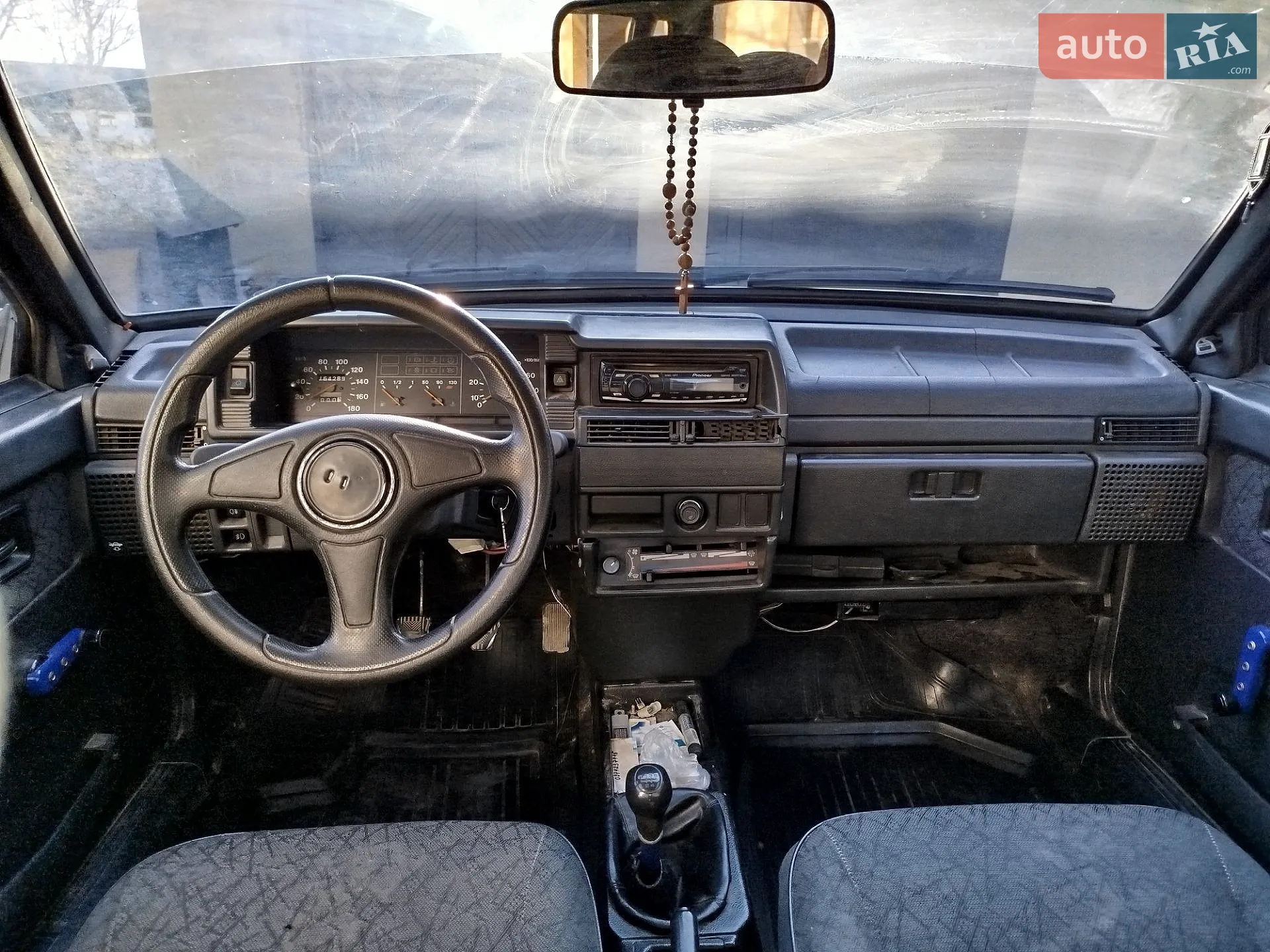 ВАЗ / Lada 21099, 2004