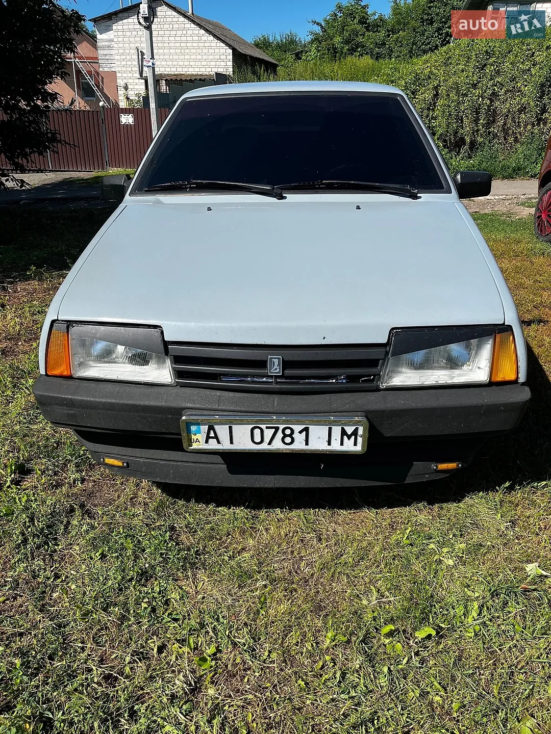 ВАЗ / Lada 21099, 2005