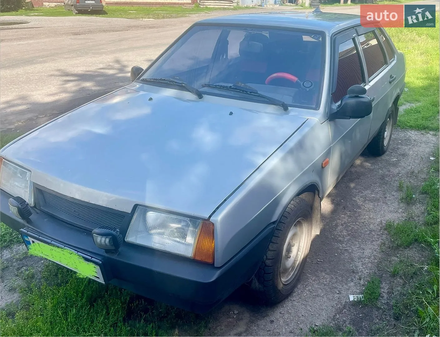 ВАЗ / Lada 21099, 2006